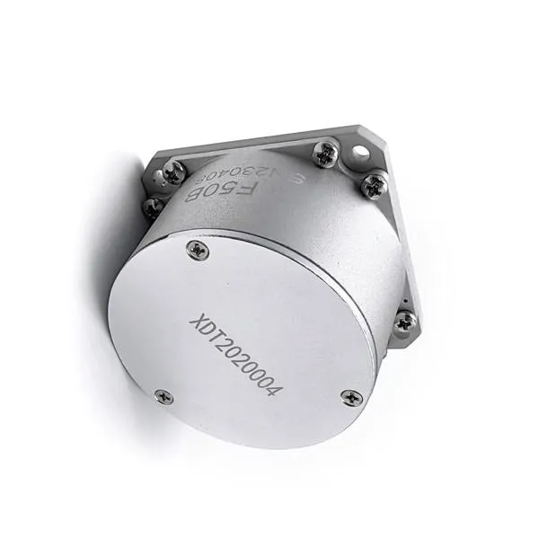 低価格 FOG 低容量 閉ループ 光ファイバー ギロスコップ 6