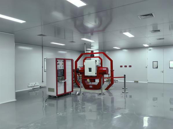 ファイバーオプティックジロスコップ 3s スタート時間と RS-422 デジタル出力 5