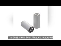 高精度低騒音レベル 合理的なコスト 光ファイバージロ光学センサー