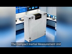 ADIS16488 交換用 MEMS 慣性計測ユニット センサー SPI 出力 (陸上車両用)