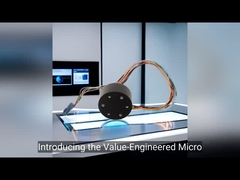 Fizoptika Vg1703 交換用シリコンフォトニクス集積光ファイバジャイロスコープセンサー