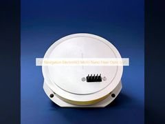 自動車ナビゲーションエレクトロニクス微細ナノファイバー光ジャイロ