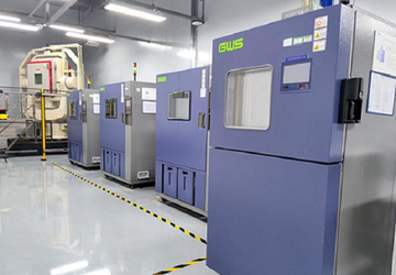 中国 Shenzhen Fire Power Control Technology Co., LTD 会社プロフィール