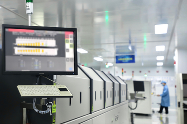 中国 Shenzhen Fire Power Control Technology Co., LTD 会社プロフィール