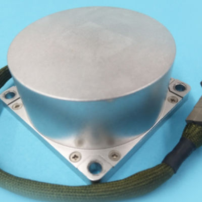 良い価格 5v繊維光学のジャイロコンパスの航空機の慣性航法装置70×70×32mm オンライン