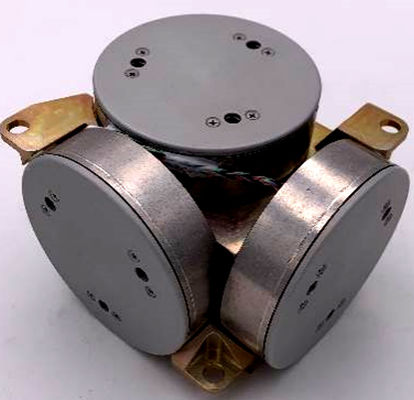 良い価格 3つ1つの繊維光学のジャイロコンパスに付き慣性のジャイロ スコープの運行をぼやかすため オンライン