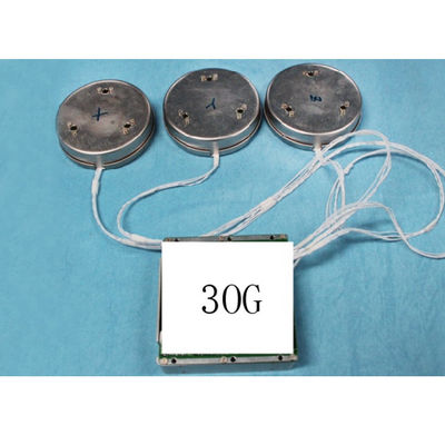 良い価格 統合される三軸は戦術的な核兵器のためのジャイロコンパスをぼやかす オンライン
