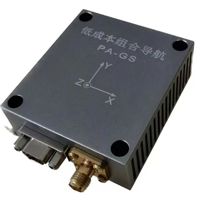 良い価格 MEMSの技術および衛星統合されたナビゲーション・システム50Hz-200Hz オンライン
