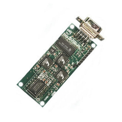 品質  Transducer Magnetic Gauss Yaw Angle Sensor Precise Absolute Heading 工場