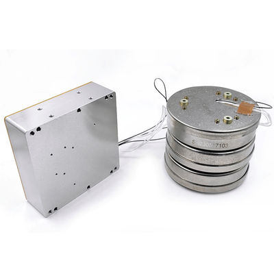 良い価格 3 軸光ジャイロ低バイアス ファイバー ジャイロ慣性センサー低コスト工場供給 オンライン