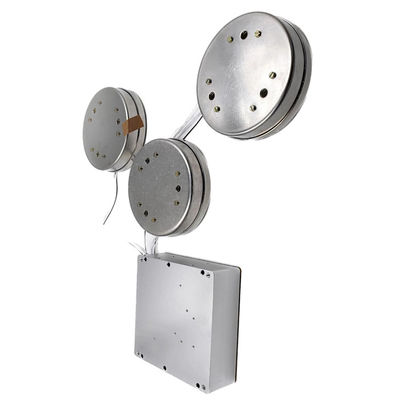 良い価格 ナビゲーション用低バイアス低コスト 3 軸慣性光ファイバー ジャイロ センサー オンライン