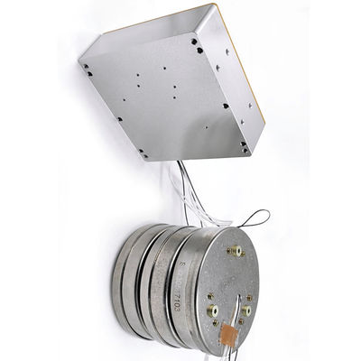 良い価格 信号検出ユニットを備えた三軸 FOG 光ファイバ ジャイロ スコープ ゼロ バイアス安定性 オンライン