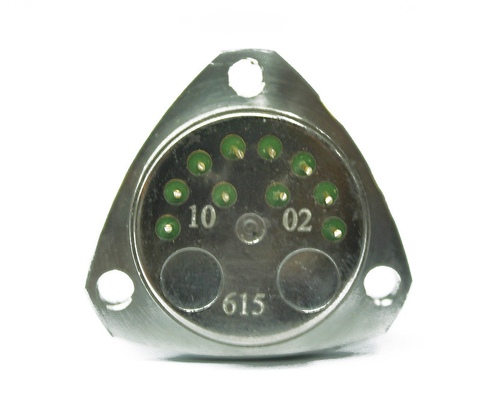 品質  ±12-±15V Vibration Measurement Detecting the Smallest Vibrations with High Sensitivity 工場