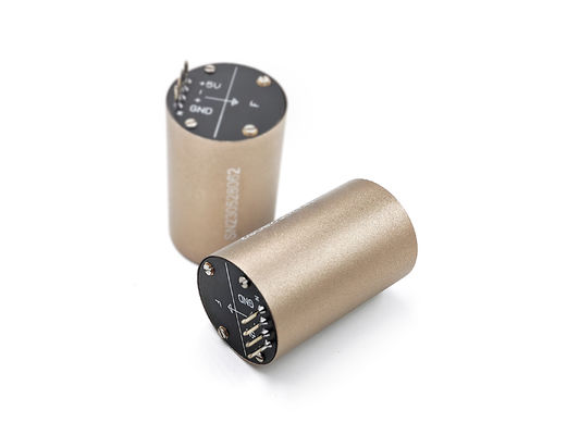 良い価格 Fizoptika VG091 光ファイバジャイロスコープセンサー ±300°/秒 (UAV用) オンライン