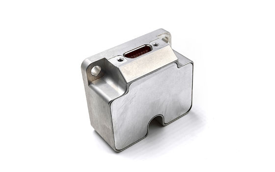 良い価格 強い衝撃振動慣性測定ユニット 航空宇宙防衛のためのセンサー RS-422出力 オンライン