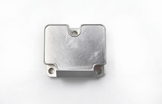 良い価格 RS422出力を持つ3軸ジロアクセレロメーター統合慣性測定装置 オンライン