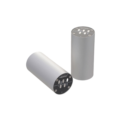 品質  High Precision Low Noise Level Reasonable Cost Fiber Optic Gyro Optical Sensor 工場