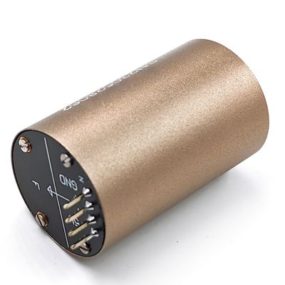 良い価格 単軸光ファイバジャイロスコープ ±300°/s 範囲 5V 電源 オンライン