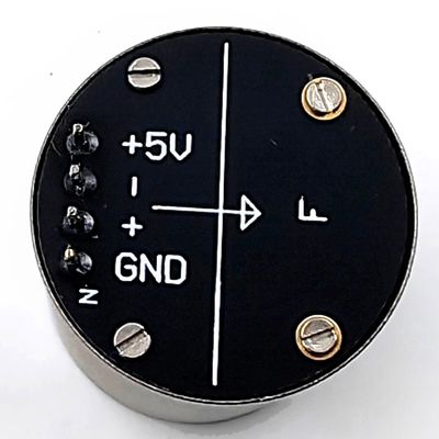 良い価格 Fizoptika VG091A 中国語版 光ファイバジャイロセンサ ±500°/s 5V オンライン
