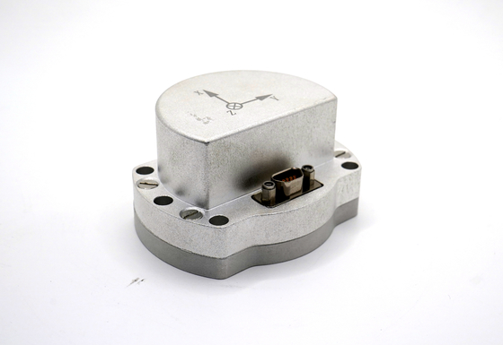 良い価格 戦術グレードMEMS IMU HG4930の代替品 ±200°/s ジャイロ 100Hz帯域幅 オンライン