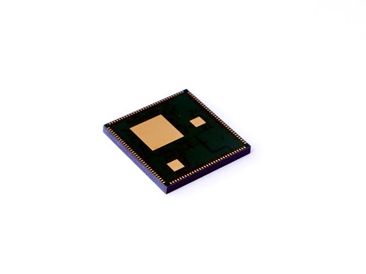 良い価格 14ビット光ファイバジャイロ制御チップ、80MHz ADC搭載 オンライン