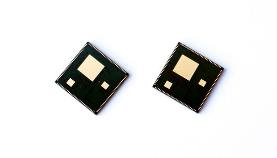 良い価格 光ファイバージロ制御チップ 14ビットADC 80MHz オンライン