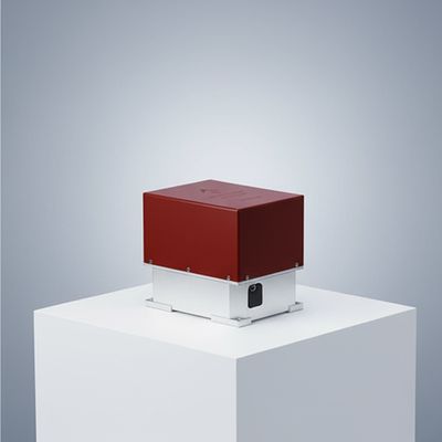 良い価格 Compact FOG-Based True-North Finder for Navigation System オンライン