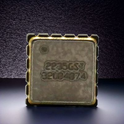 良い価格 安定した性能の低ノイズMEMS慣性運動センサー オンライン