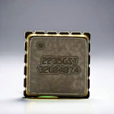 品質  6-Axis MEMS Inertial Sensor for Agricultural UAV 工場