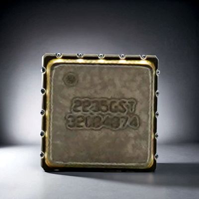 良い価格 自動車および自動操縦用6軸統合慣性モーションセンサー オンライン