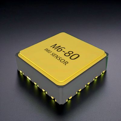 良い価格 6自由度の慣性MEMSセンサー オンライン