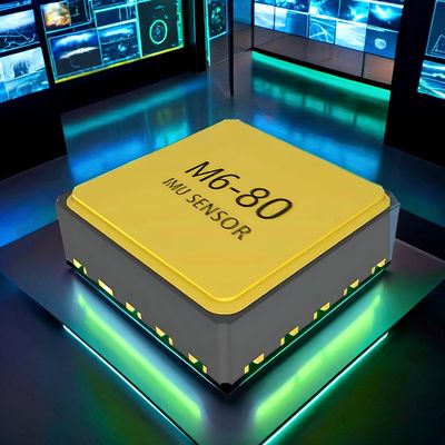 良い価格 高精度統合ナビゲーションシステム,0.05°/hジロゼロバイアス安定性,200Hzナビゲーションデータ周波数 オンライン