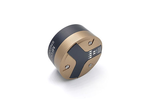 ダム監視のための産業級マイクロナノ光ファイバージロスコップ