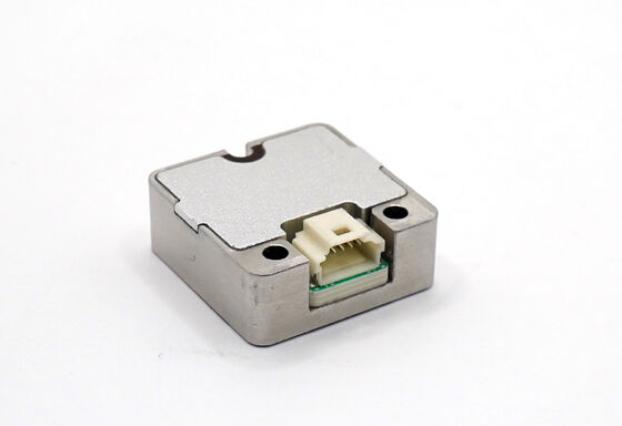 良い価格 Real-Time 6-Axis IMU with Full Error Compensation for Navigation オンライン