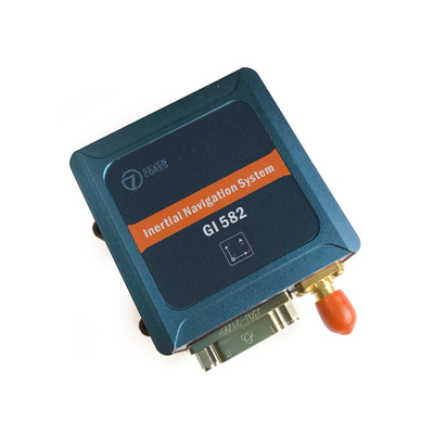 良い価格 デュアル モードGps/Bd2のGi582 Memsの慣性航法センサー オンライン
