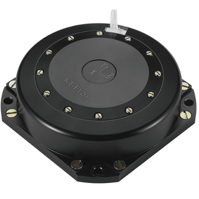 良い価格 シングルアクシス角光ファイバージロ 6w Rs422 サーボジロ オンライン