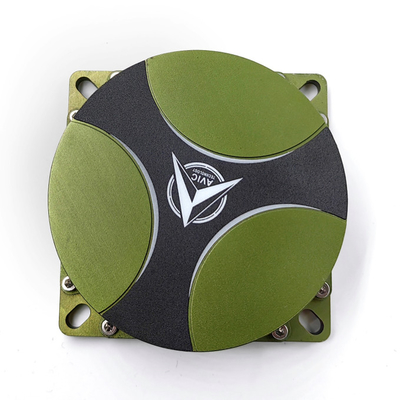 良い価格 低バイアス 高安定性 光ファイバージロトランスデューサー UAV / AUV / ヘリコプター オンライン