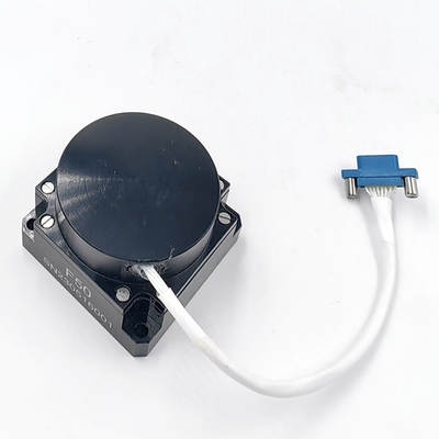 良い価格 光ファイバジャイロ 50mm x 50mm x 32mm、±500°/s レンジ オンライン