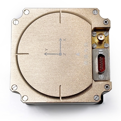 良い価格 マイクロナノ統合光ファイバージロスコップ GNSS/INS統合慣性ナビゲーションシステム オンライン