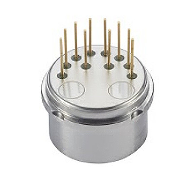 良い価格 ±12-±15V 電源 慣性測定用クォーツ加速器 温度範囲 -55〜85C オンライン