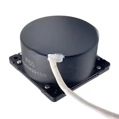 良い価格 RS-422出力モード バイアス安定性 ≤0.1°/h,長寿命の高光ファイバージロスコップ オンライン
