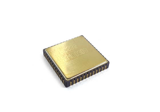 良い価格 High Precision Single-axis MEMS gyro chip with 0.5°/h bias for marine and stabilization オンライン