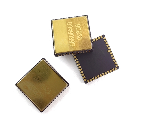良い価格 Single-axis MEMS Gyroscope Chip Angular Rate Sensor for Petroleum exploration オンライン