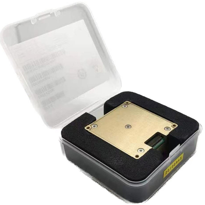 良い価格 コンパクト10 DOF MEMS慣性測定装置 IMU モジュール ADIS16488 交換 オンライン