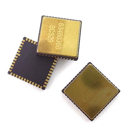 良い価格 高精度単軸MEMSジャイロチップ（0.5°/hバイアス、海洋および安定化用途向け） オンライン