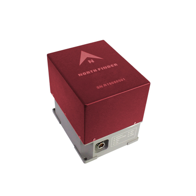 良い価格 FOG-Based North Seeking Gyroscope  Accurate True North Finder for UAV Navigation オンライン