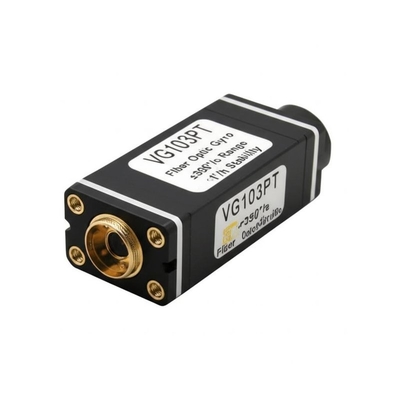 良い価格 VG103PT 光ファイバージロ ±350°/s 範囲 ≤1°/h 安定性 オンライン