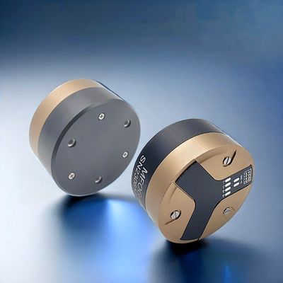 良い価格 高精度な1つの軸線のポジシァヨナーRS232の角変位の口径測定器 オンライン