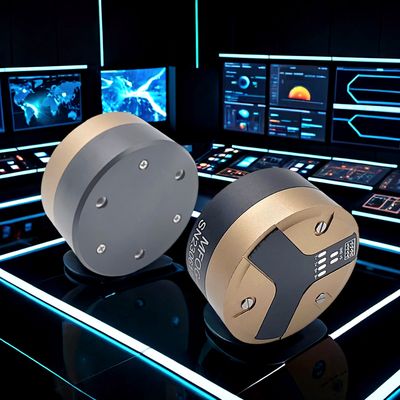 良い価格 RS232二重軸線の回転盤の動力駆動の自動位置 オンライン