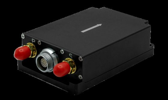 良い価格 農業機械 MEMS INS GNSS を搭載した慣性ナビゲーションシステム オンライン